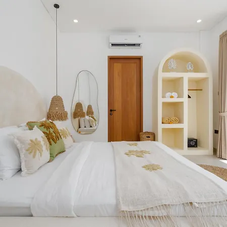 Casa Agapi Villa